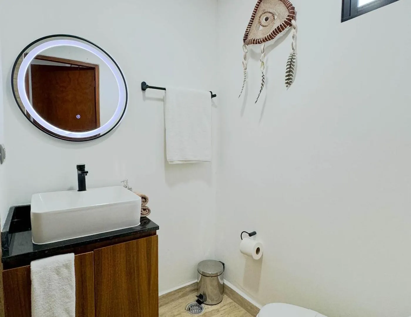 Acogedor Y Moderno Penthouse 2 Bedroom Naia C34 By Sandy Powerful Tulum Mexico