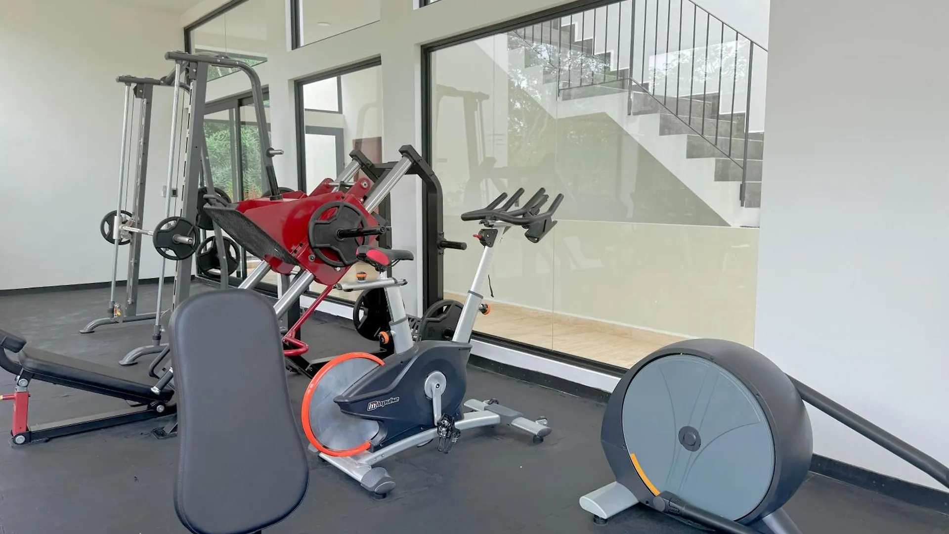 Acogedor Y Moderno Penthouse 2 Bedroom Naia C34 By Sandy Powerful Tulum