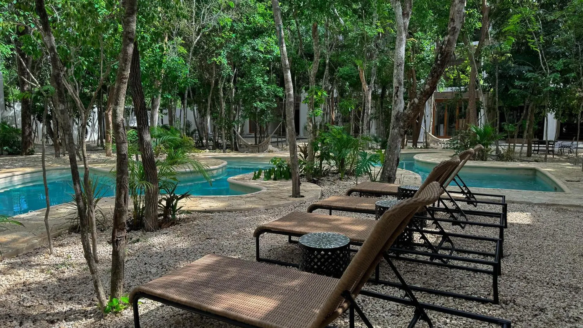 Apartment Acogedor Y Moderno Penthouse 2 Bedroom Naia C34 By Sandy Powerful Tulum