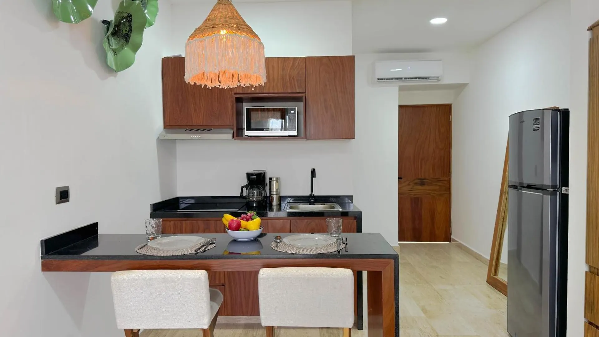 Apartment Acogedor Y Moderno Penthouse 2 Bedroom Naia C34 By Sandy Powerful Tulum