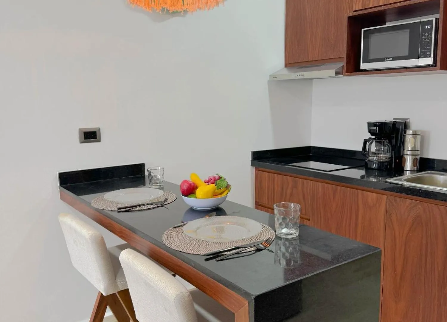 Acogedor Y Moderno Penthouse 2 Bedroom Naia C34 By Sandy Powerful Tulum 0*,  Mexico